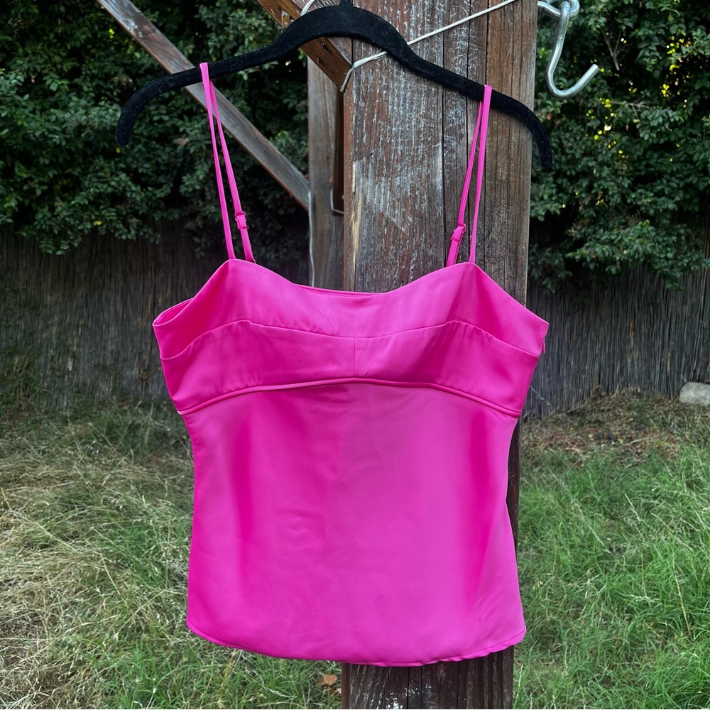 NWT Nordstrom Cami